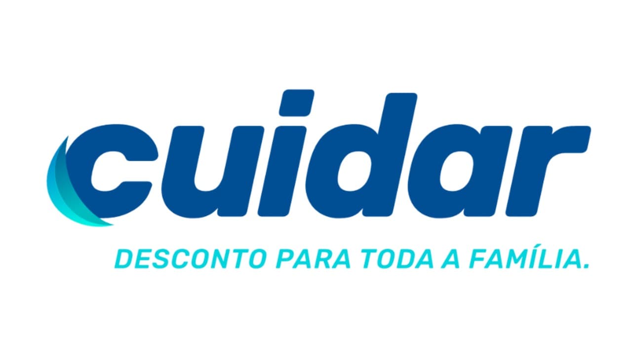 Cuidar Desconto